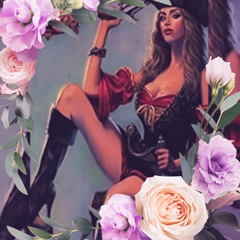 Meet your Posher, Loralee